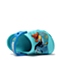 Crocs卡骆驰 儿童 春夏 专柜同款 海底总动员多莉小克骆格  浅湖蓝  沙滩 旅行 戏水 童鞋 202683-40M