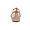 CROCS/卡骆驰春夏季新款古铜女士伊莎贝拉T型凉鞋202467-854