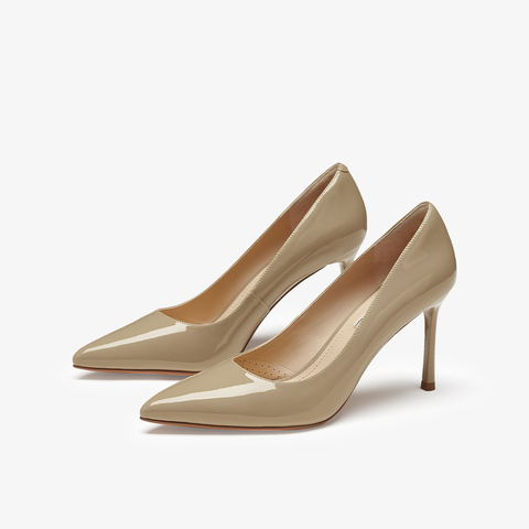 Brittany-8.5升级款