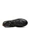 Hush Puppies/暇步士冬季专柜同款黑色牛皮男鞋休闲靴01707DD7