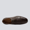 【商场同款】暇步士2021秋新款英伦风商务羊皮革男式正装皮鞋A2L03CM1