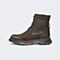 暇步士2021冬新款复古工装沙漠靴男皮靴A2R02DZ1