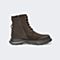 暇步士2021冬新款复古工装沙漠靴男皮靴A2R02DZ1