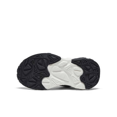 暇步士商场同款2024春新款撞色舒适运动鞋中童休闲鞋P63968AD4