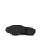 JoyPeace/真美诗冬季新款商场同款圆头拼接粗跟女靴ZHI23DD0
