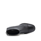 JoyPeace/真美诗冬季新款商场同款圆头方跟女靴短靴1-572DD0