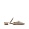 JoyPeace/真美诗2021春新款商场同款方头纯色女凉鞋YQI05AH1
