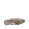 JoyPeace/真美诗2021春季新款商场同款蕾丝网布女凉鞋ZG616AH1