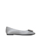 JoyPeace/真美诗2021春季新款商场同款方头平底女单鞋ZG920AQ1