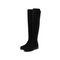 JoyPeace/真美诗2021冬季新款商场同款弹力绒布时装靴ZX853DC1
