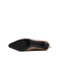 JoyPeace/真美诗2021冬季新款商场同款弹力绒布女时装靴YSD21DZ1