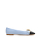 JoyPeace/真美诗意大利进口2022春季新款商场同款单鞋S5774AQ2