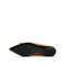 JoyPeace/真美诗2022秋季新款商场同款漆皮低跟浅口单鞋YSK23CQ2