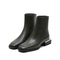 JoyPeace/真美诗2022冬季新款商场同款方头简约时装靴ZW331DZ2