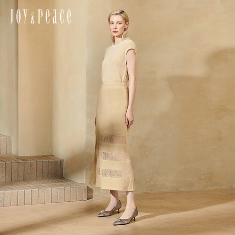 真美诗2025春季新款丝绸牛皮蛇形钻扣尖头高跟鞋女35016AQ5