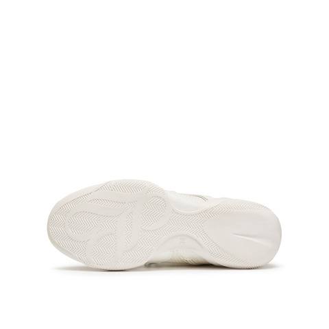 真美诗2025年冬季新款帅气时髦芭蕾运动风甜酷运动靴20621DZ5