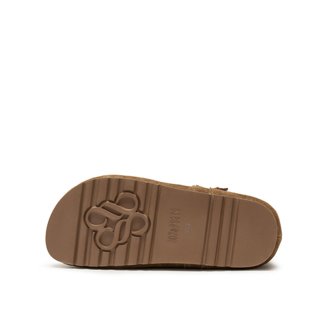 真美诗2025年冬季新款浪漫小众保暖羊毛皮舒适雪地靴Y1Y01DZ5