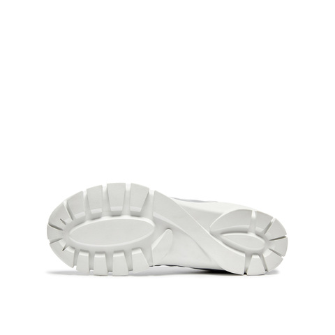 真美诗2026年春季新款童趣时髦甜酷风软糯休闲运动鞋06703AM6