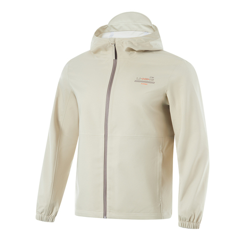 LI-NING李宁2024男子运动风衣AFDU827-2