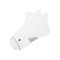 LI-NING李宁2024中性短袜低帮袜AWSU109-2