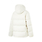 LI-NING李宁2024女子短羽绒服厚羽绒服-短AYMU108-1