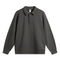 LI-NING李宁2024男子套头无帽卫衣AWDU849-6