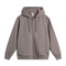 LI-NING李宁2024男子开衫连帽卫衣针织连帽外套AWDU659-5