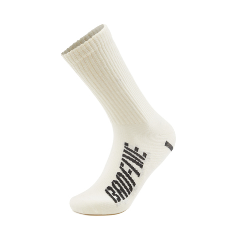 LI-NING李宁2024中性中长袜长袜AWLU143-2