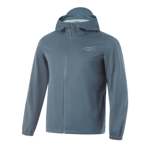 LI-NING李宁2024男子运动风衣AFDU827-3