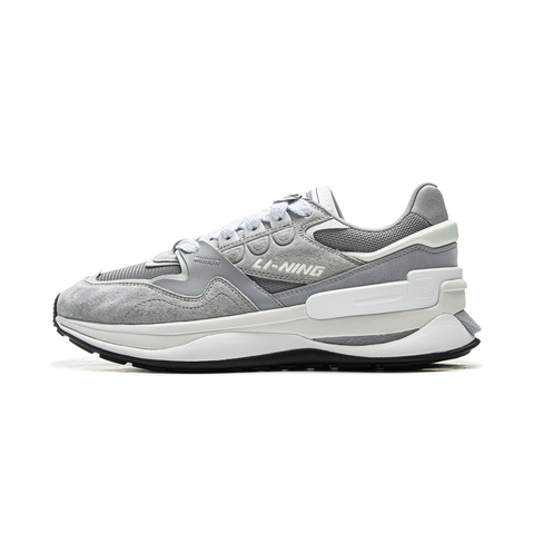 LI-NING李宁2025男子001 初心 V2运动生活AGCV009-2