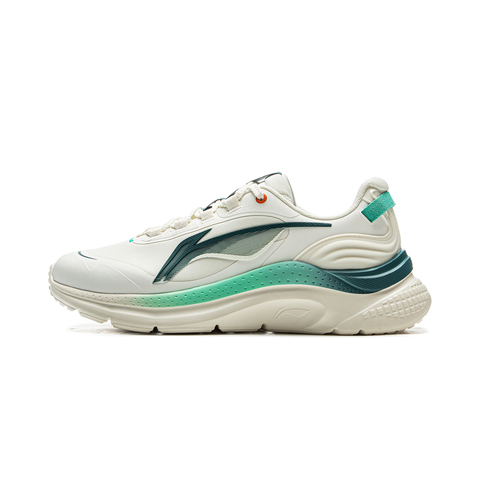 LI-NING李宁2025男子流云运动生活ARSV043-8