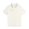 LI-NING李宁2025女子短袖POLO针织有领短TAPLV060-1