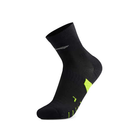 LI-NING李宁2025中性中袜中袜AWSV079-1