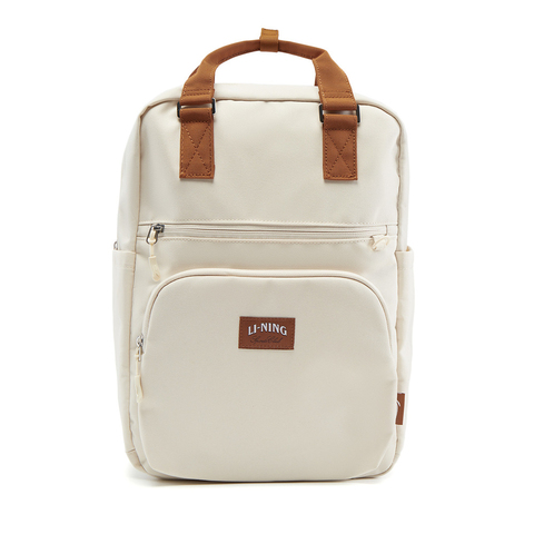 LI-NING李宁2025中性背包双肩包ABSV009-2