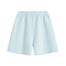 LI-NING李宁2025女子短卫裤针织短裤AKSV178-1