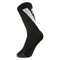 LI-NING李宁2025中性篮球中长袜中袜AWLV007-1