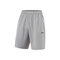 LI-NING李宁2025男子针织运动短裤针织短裤AKYV033-2