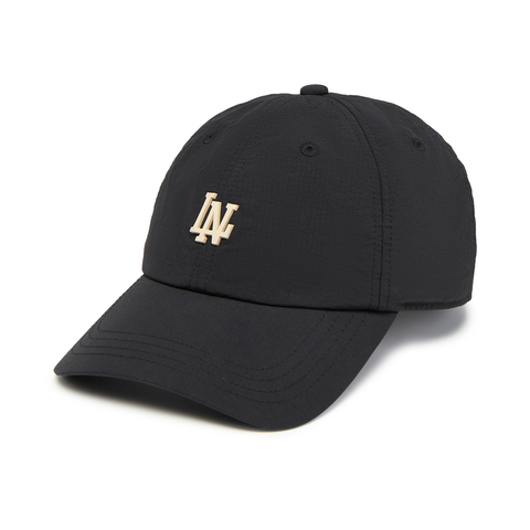 LI-NING李宁2025中性棒球帽弯沿帽AMYV079-1