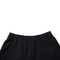 LI-NING李宁2025女子短卫裤针织短裤AKSV178-4