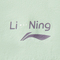 LI-NING李宁2025女子运动风衣梭织连帽外套AFDV270-5