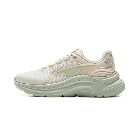 LI-NING李宁2025女子流云运动生活ARSV044-4