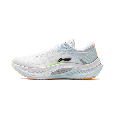 LI-NING李宁2025女子越影4跑步ARHV004-9