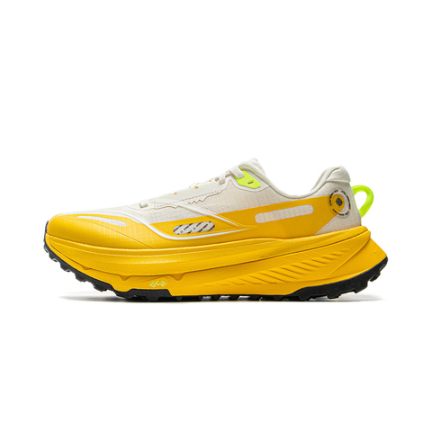 LI-NING李宁2025男子的卢2跑步ARNV009-2