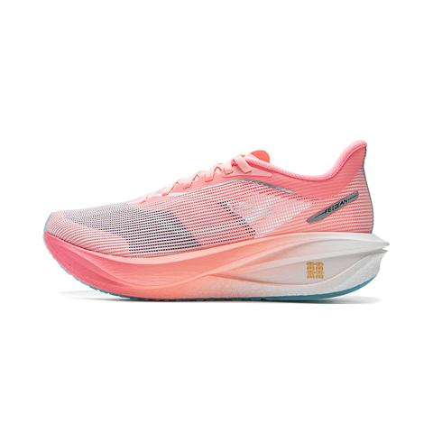 LI-NING李宁2025女子飞电5 CHALLENGER跑步ARMV002-13