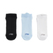 LI-NING李宁2025中性低跟袜三双装船袜优惠装AWSV071-1