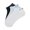 LI-NING李宁2025中性低跟袜三双装船袜优惠装AWSV071-1