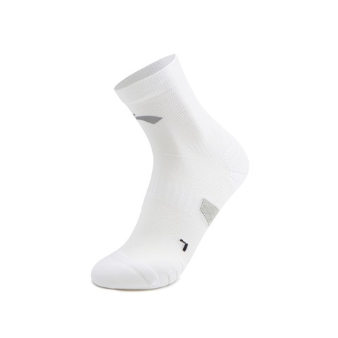 LI-NING李宁2025中性中袜中袜AWSV079-3