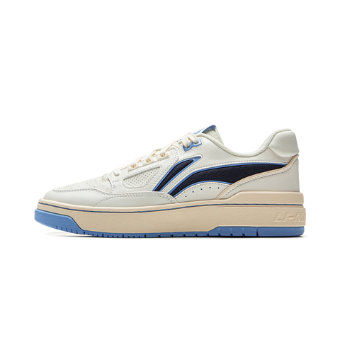 LI-NING李宁2025中性新秀篮球ABCV009-2