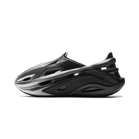 LI-NING李宁2025男子BAD5 DOOM CROC篮球ABTV005-6