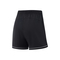 LI-NING李宁2025女子运动短裤梭织短裤AKSV122-1
